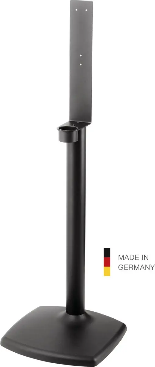 König & Meyer 80350 Desinfecterende Kolom