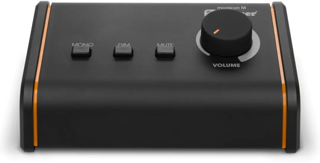 Palmer MONICON M G2 Volume Controller