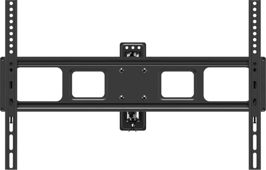 Goobay Basic Series Full Motion L Muurbeugel 49745 - 70" - Zwart