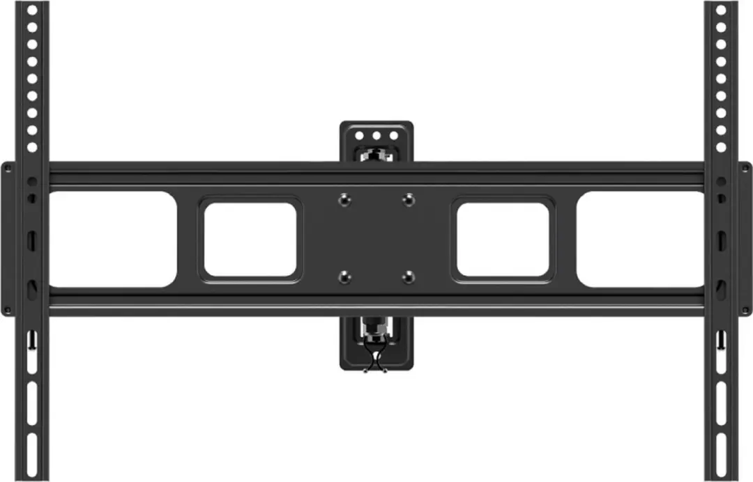 Goobay Basic Series Full Motion L Muurbeugel 49745 - 70" - Zwart