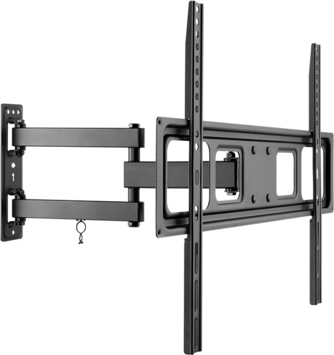 Goobay Basic Series Full Motion L Muurbeugel 49745