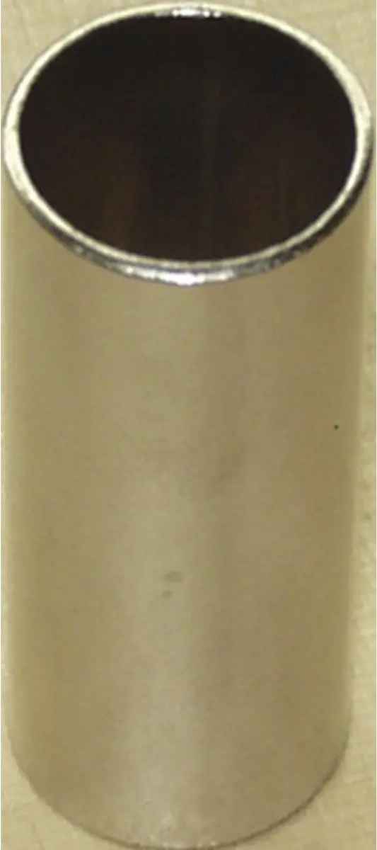 Dunlop 222 Solid Brass Slide