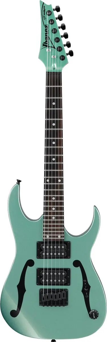 Ibanez Mikro P. Gilbert PGMM11-MGN Elektrische Gitaar