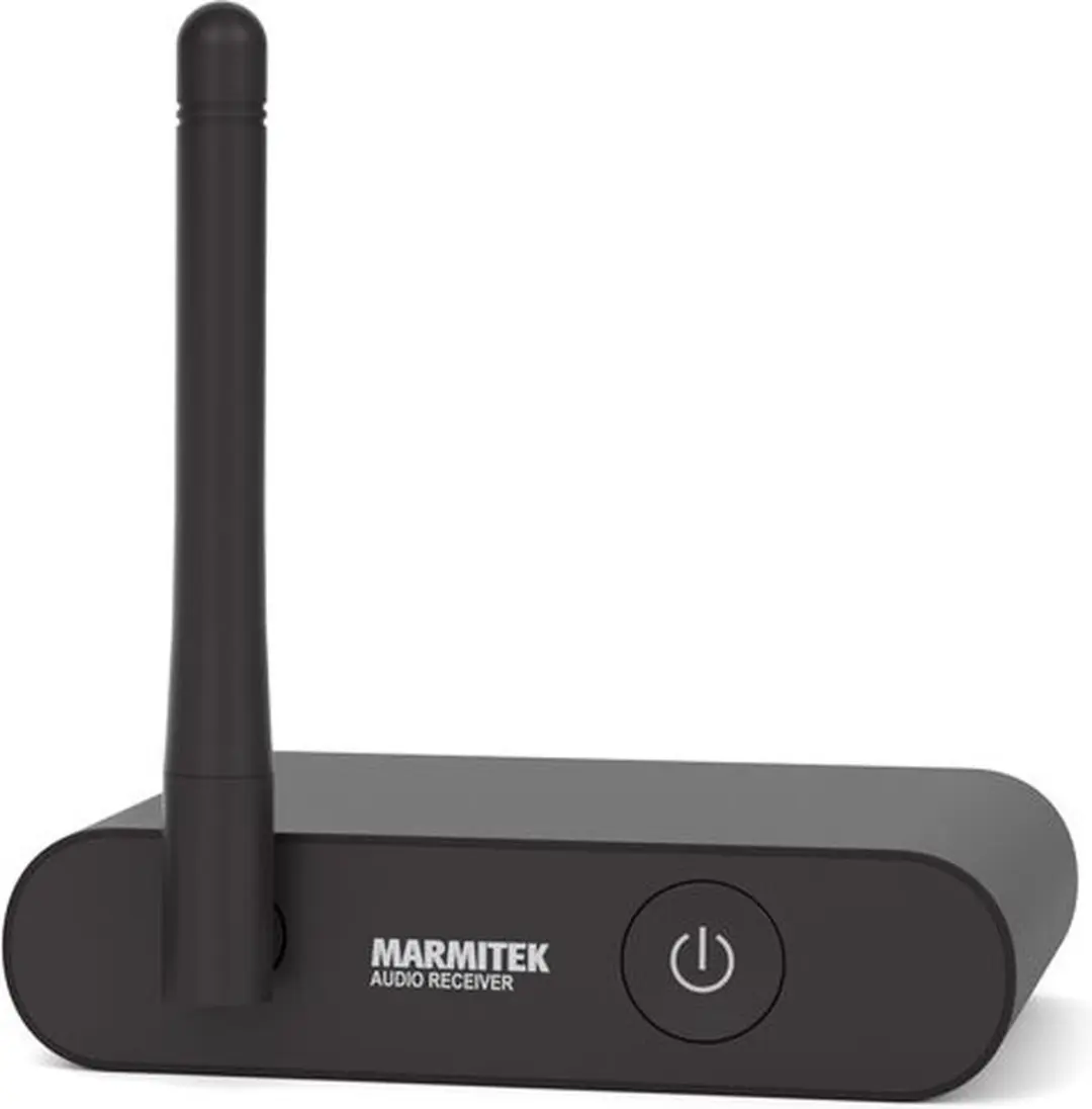 Marmitek AA630 RX Extra Ontvanger - Zwart