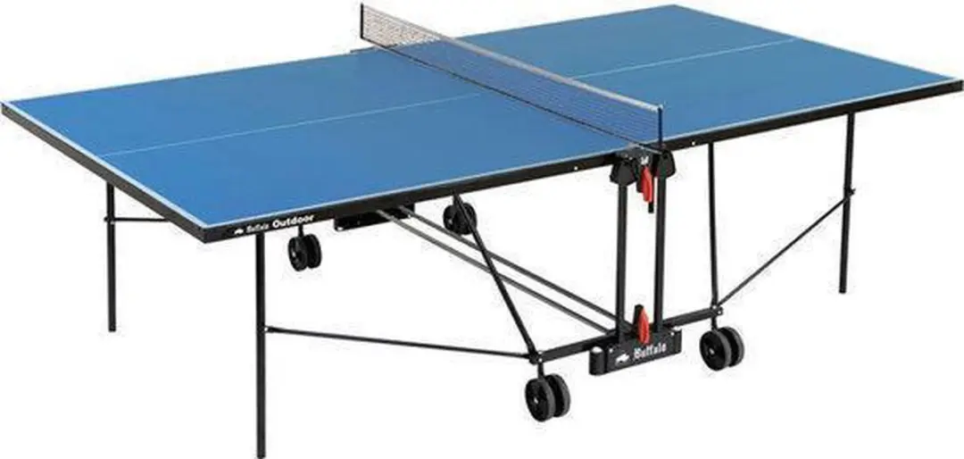 Buffalo Basic Outdoor Tafeltennistafel