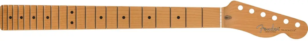 Fender American Professional II Telecaster Neck - Rozenhout