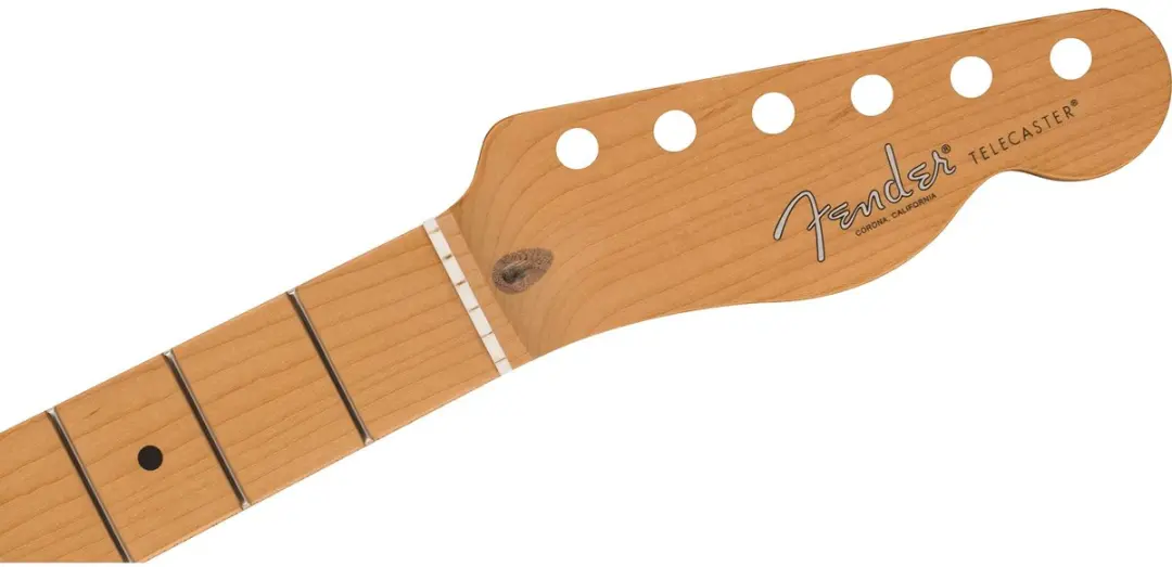 Fender American Professional II Telecaster Neck