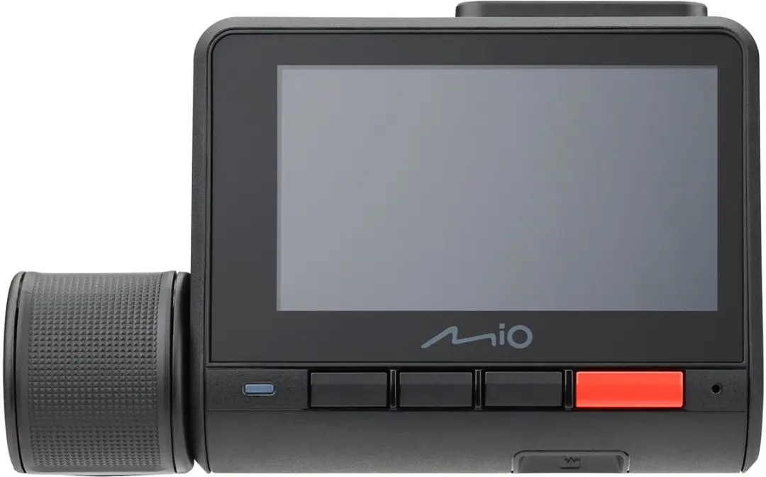 Mio MiVue 956W Dashcam 4K UHD - Zwart