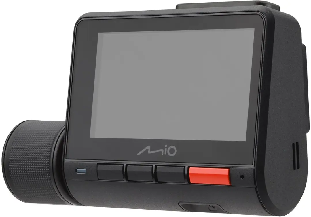 Mio MiVue 956W Dashcam 4K UHD - Zwart
