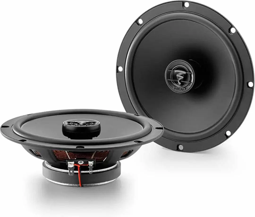 Focal ACX165S Autospeakers