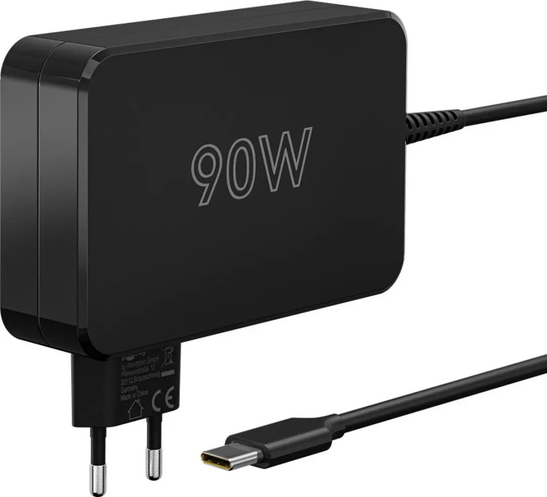 Goobay 65420 Oplader 90W