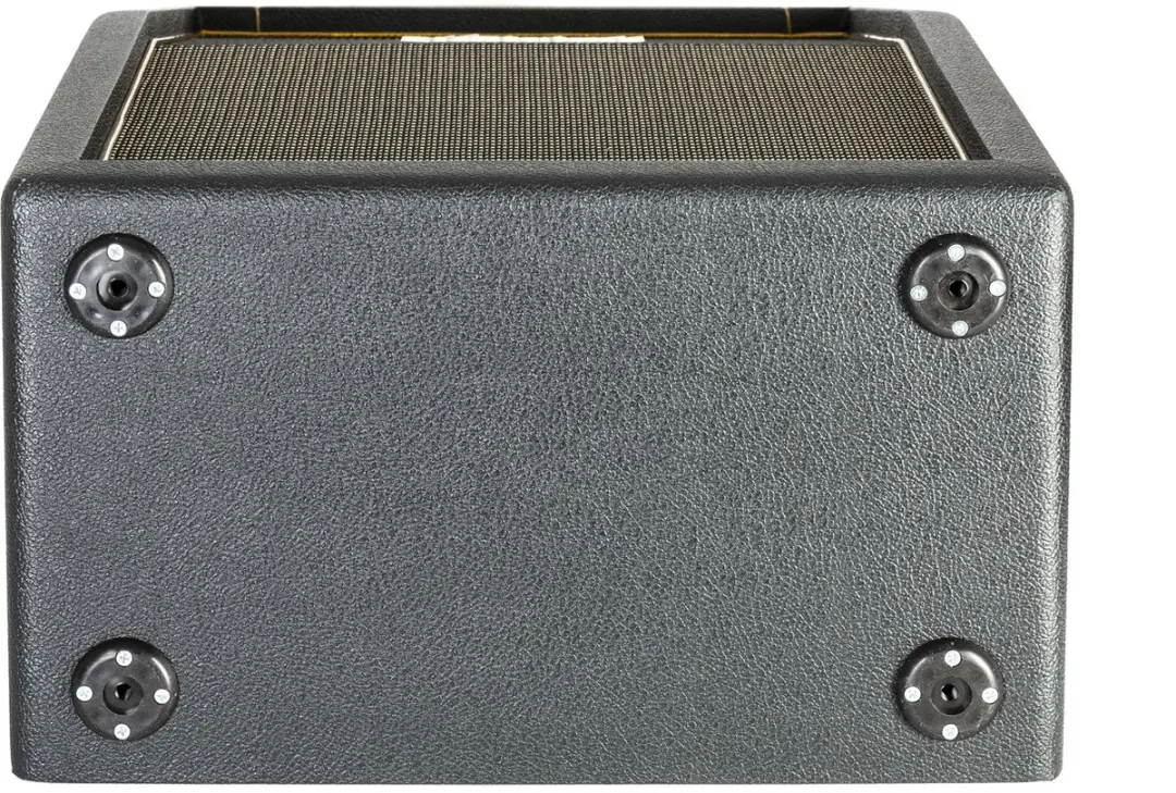 Marshall SV212 Studio Vintage Cabinet - 140W - Zwart - afbeelding 6 van 6
