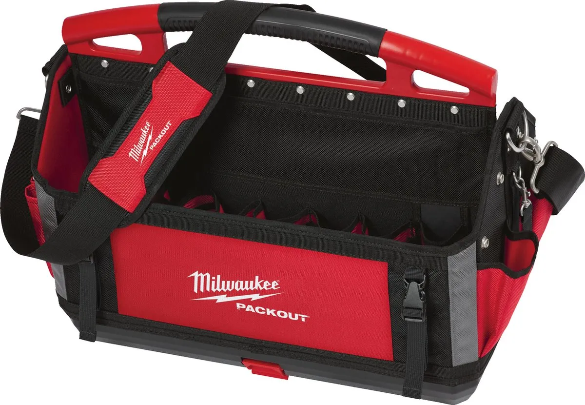 Milwaukee Packout Tote Toolbag 50cm