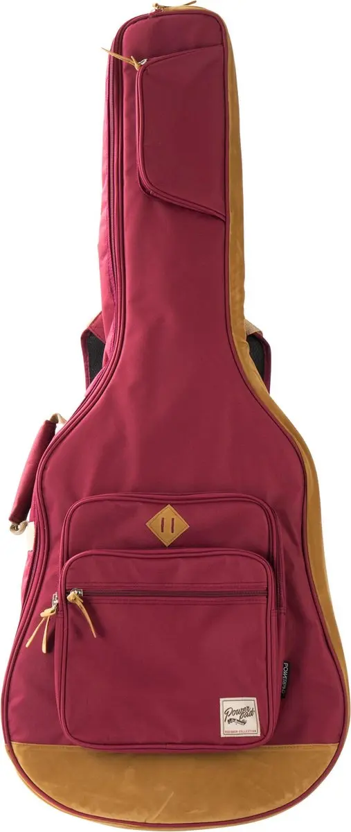 Ibanez IAB541 Powerpad Western Tas