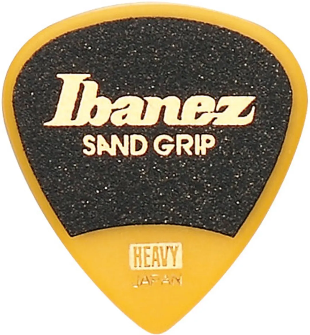 Ibanez PA16HSG Plectrumset 1.0mm Geel