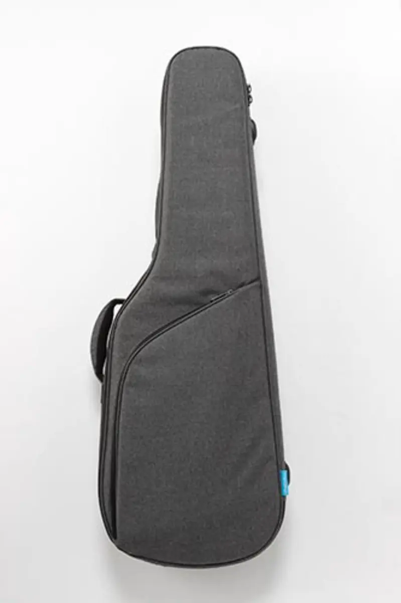Ibanez Powerpad Ultra IGB724 Tas - Charcoal Grey