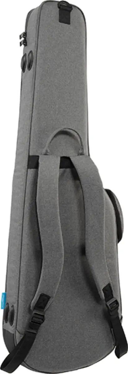 Ibanez Powerpad Ultra IGB724 Tas - Charcoal Grey