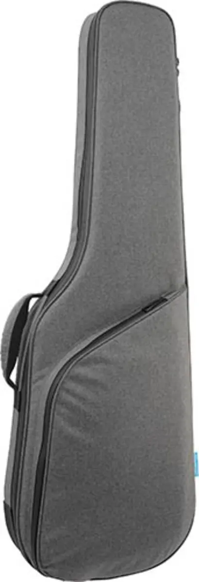 Ibanez Powerpad Ultra IGB724 Tas - Charcoal Grey