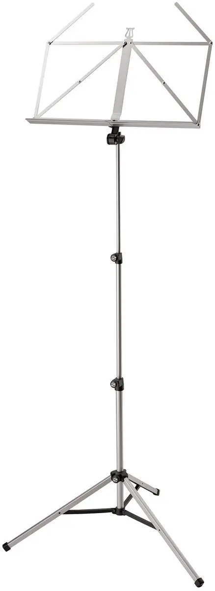 König & Meyer 10065 Muziekstandaard