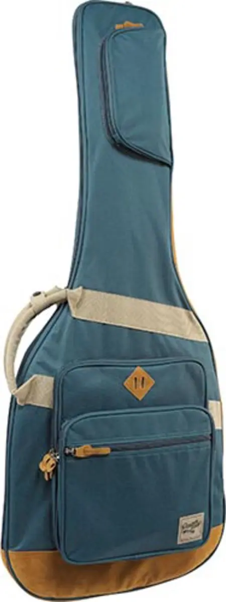 Ibanez Powerpad IGB541 Gigbag - Diepblauw