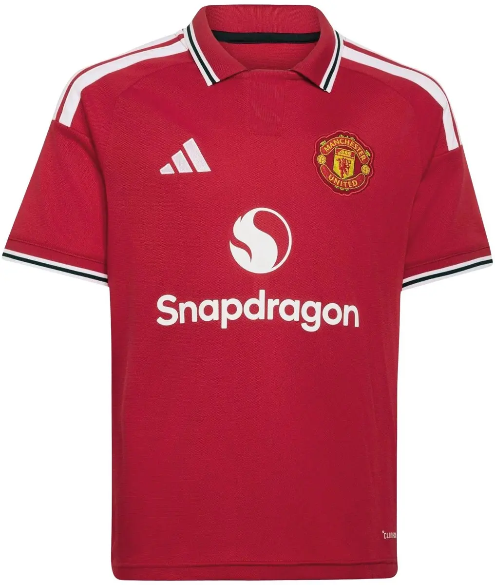 adidas Manchester United Thuis Shirt 2026/2027 KC4796 - 164