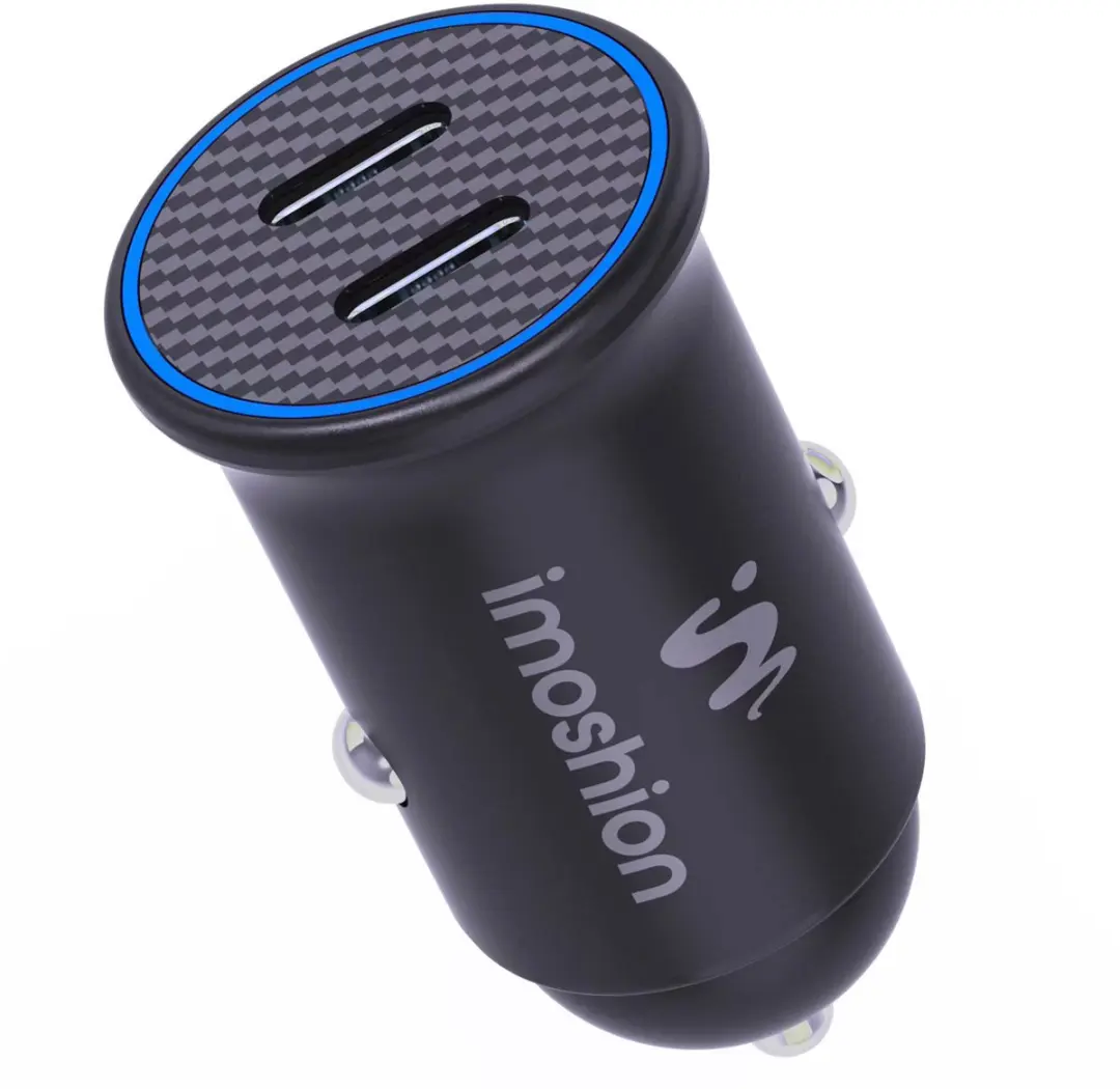Imoshion SH00078605 Autolader