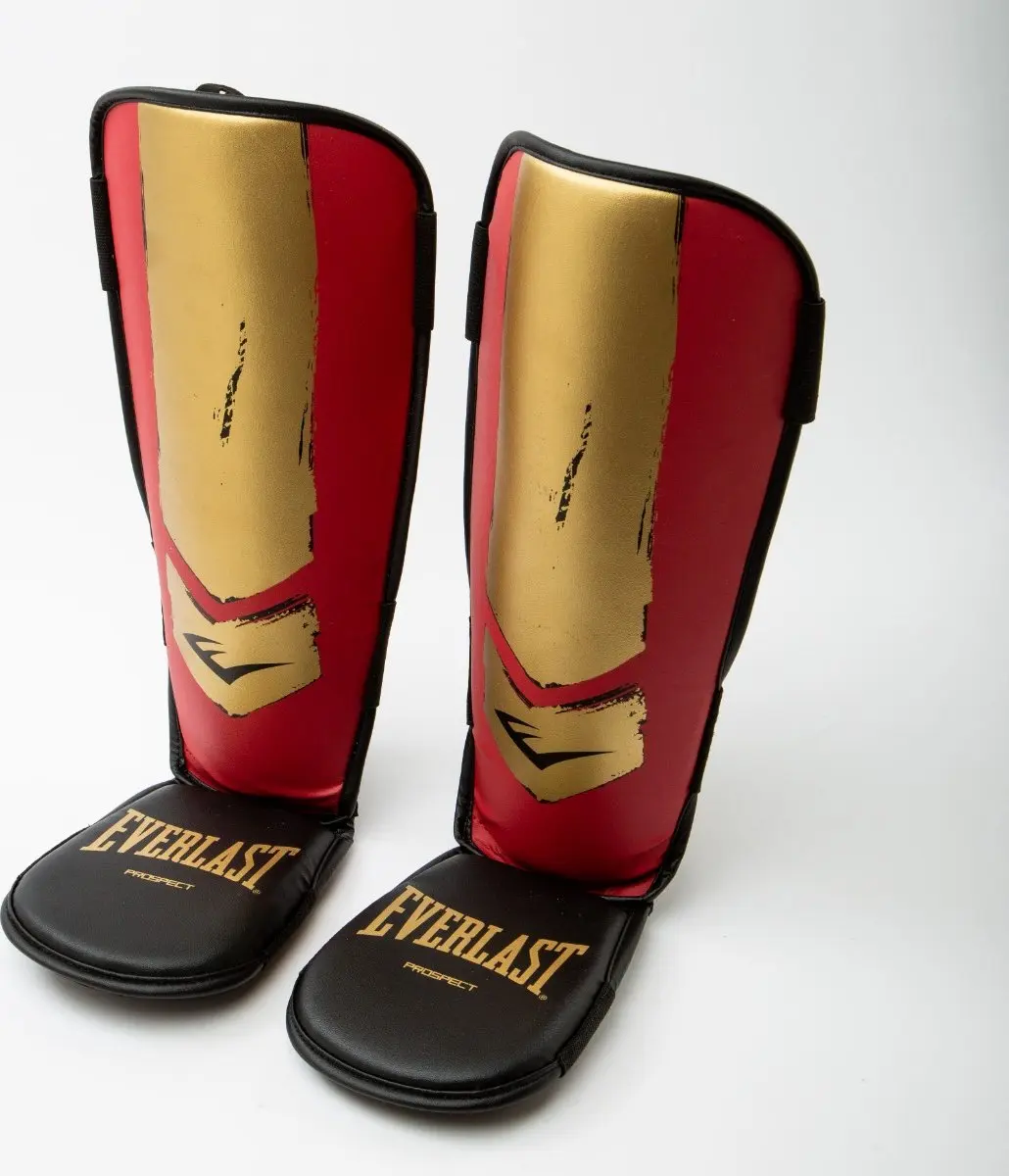 Everlast Prospect Youth Scheenbeschermers