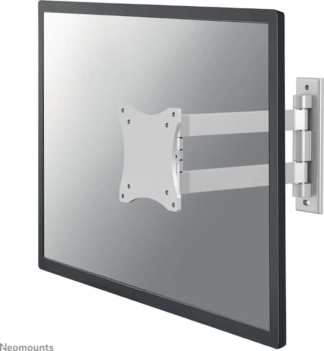 Neomounts FPMA-W820 Wandsteun 2 Draaipunten