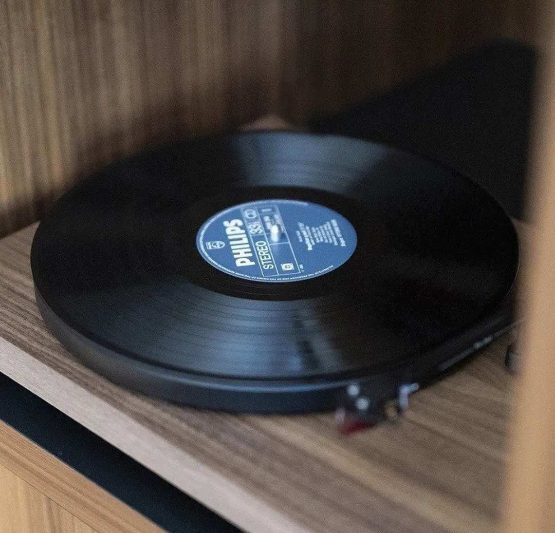 Pro-Ject Debut Carbon EVO Platenspeler