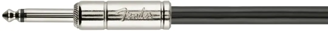 Fender Kill Switch Instrumentenkabel 3m - Zwart