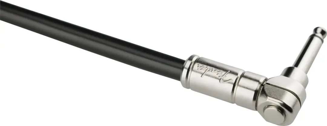 Fender Kill Switch Instrumentenkabel 3m - Zwart