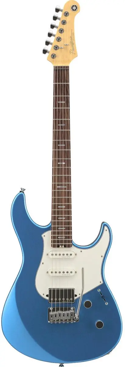Yamaha Pacifica PACP12 Elektrische Gitaar