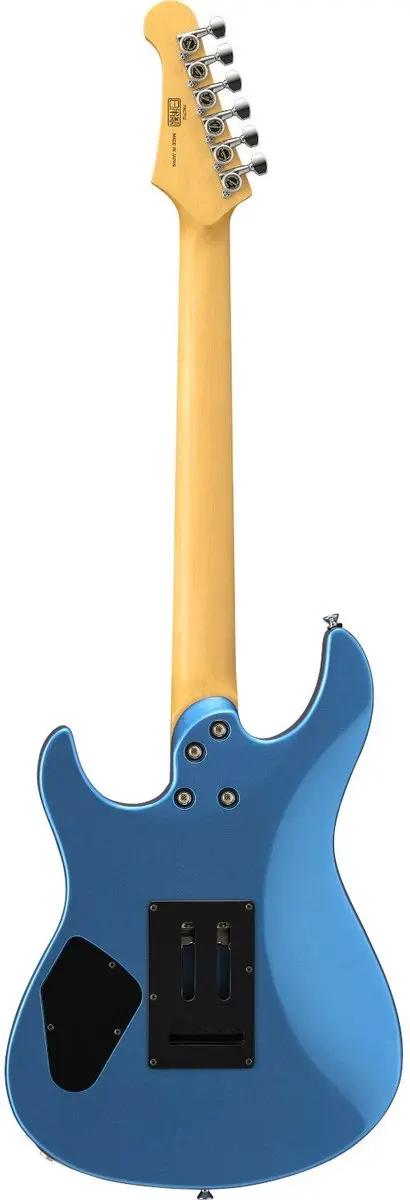 Yamaha Pacifica PACP12 Elektrische Gitaar - Sparkle Blue