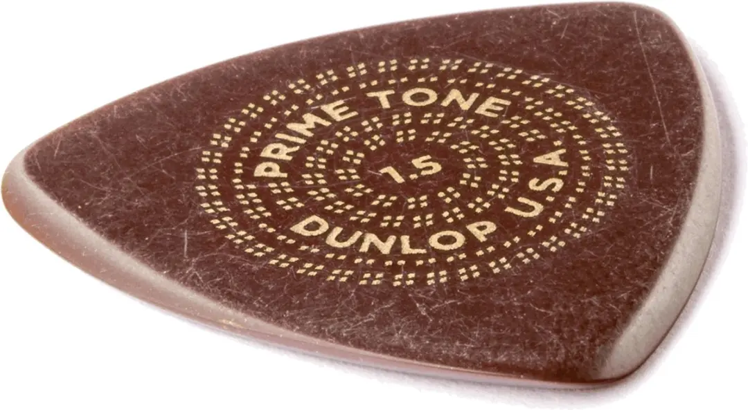 Dunlop Jim Dunlop Primetone Plectrum Large Tri 1.50mm - 3 Stuks