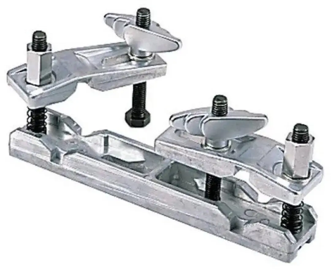Yamaha CSAT924 Parallel MultiClamp Universele Drumklem