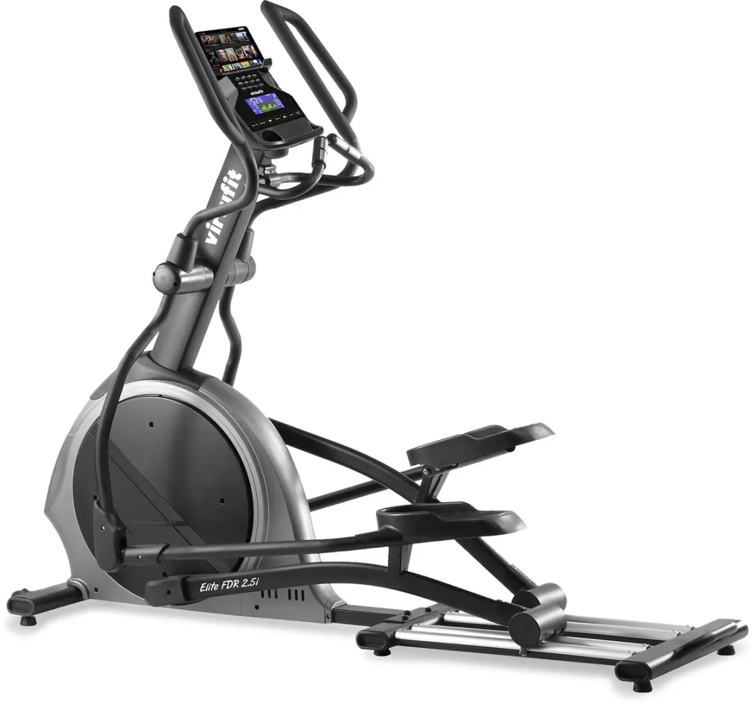VirtuFit Elite FDR 2.5i Semi-Pro Crosstrainer