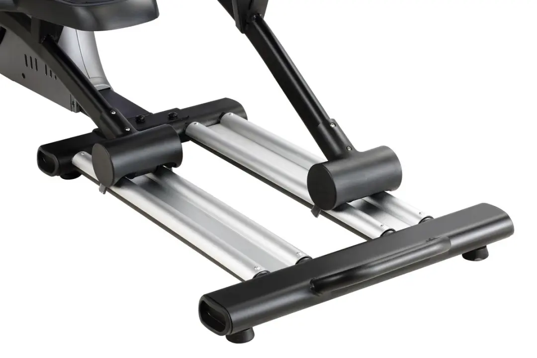 VirtuFit Elite FDR 2.5i Semi-Pro Crosstrainer - 21 Programma's - Grijs/Zwart