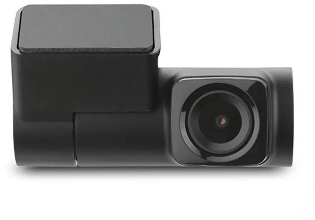 Mio MiVue R850T Spiegel Dashcam - Zwart - afbeelding 6 van 6