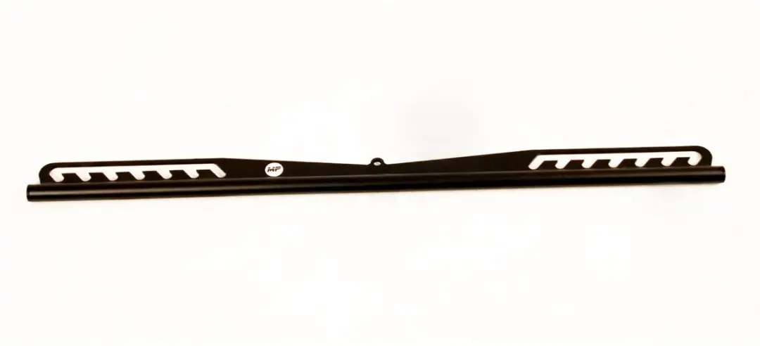 Muscle Power Long Bar RO-T8