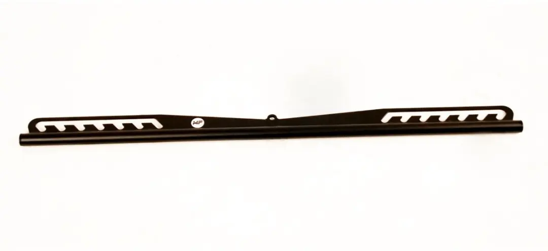 Muscle Power Long Bar RO-T8 - Krachtstation - afbeelding 6 van 6