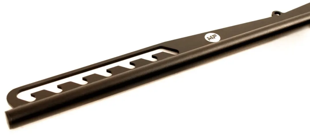 Muscle Power Long Bar RO-T8 - Krachtstation