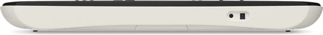 Casio SA-81 Keyboard - 44 Toetsen - Zwart/Grijs