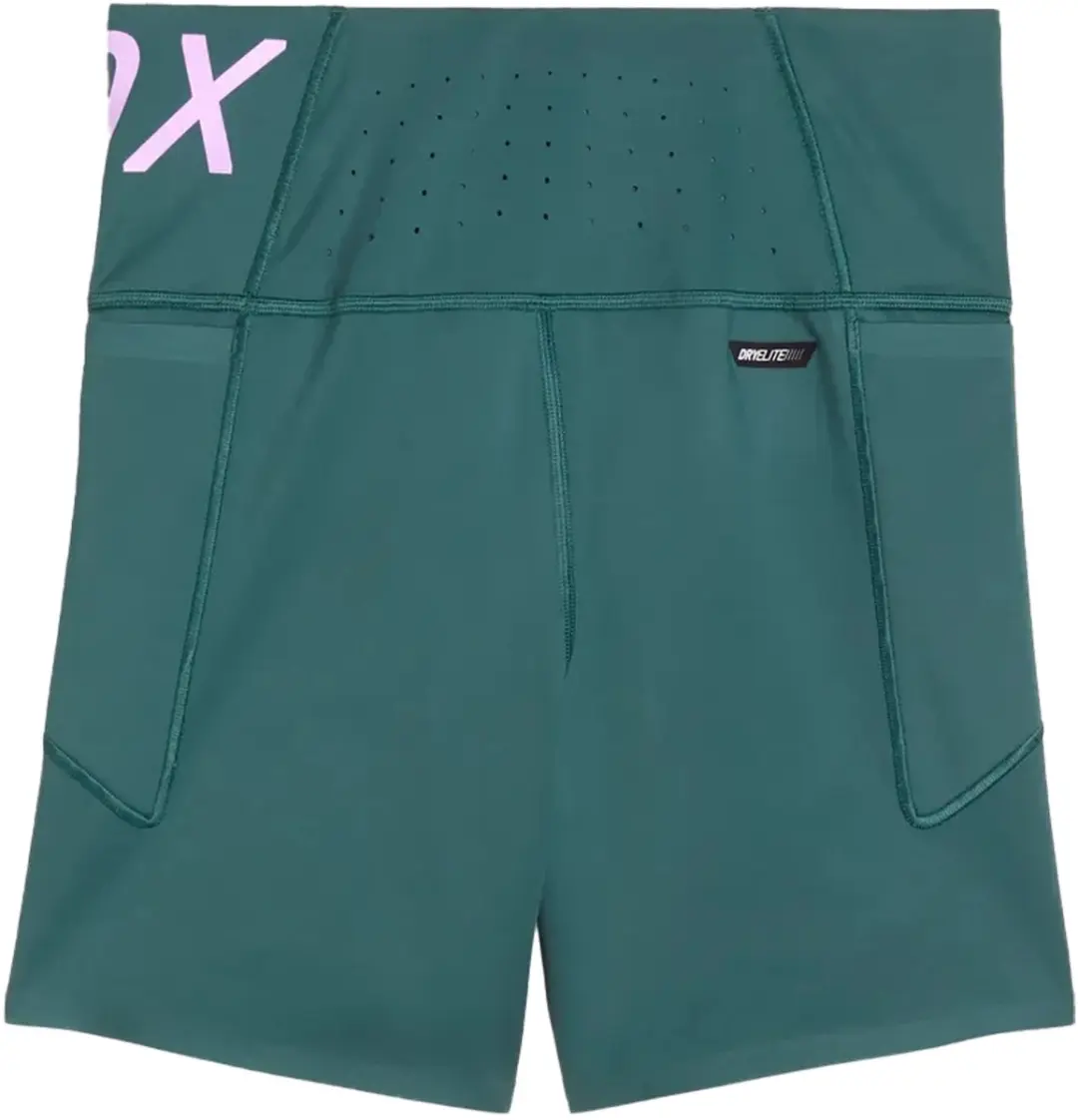 PUMA x Hyrox PWRMODE Short Tight - M - Groen