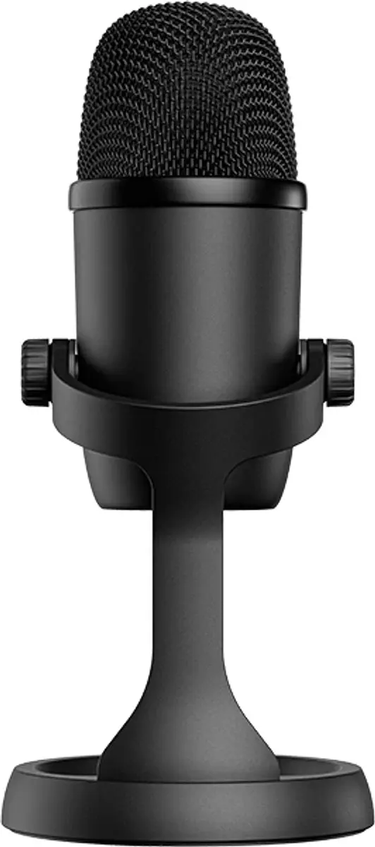 Boya BY-CM5 USB Microfoon - Zwart