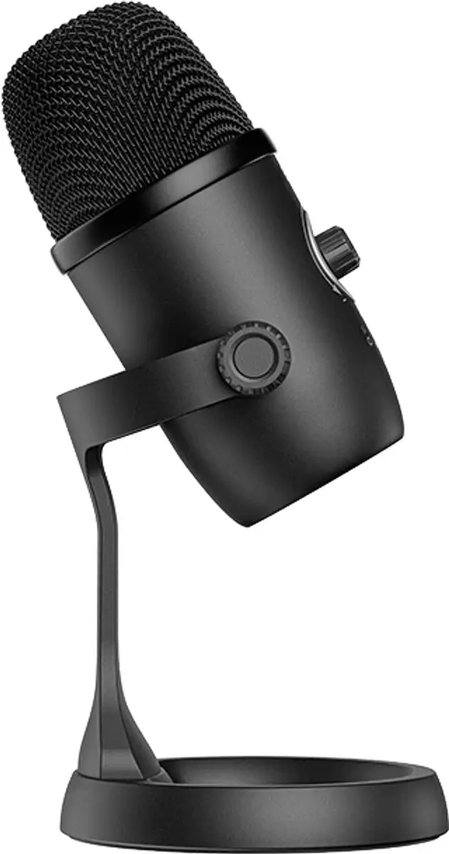 Boya BY-CM5 USB Microfoon - Zwart