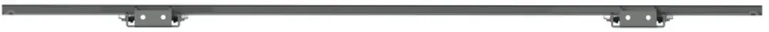 Hama Kantelbare TV Beugel 00220846 - VESA 600x400 - Max 80kg - Zwart