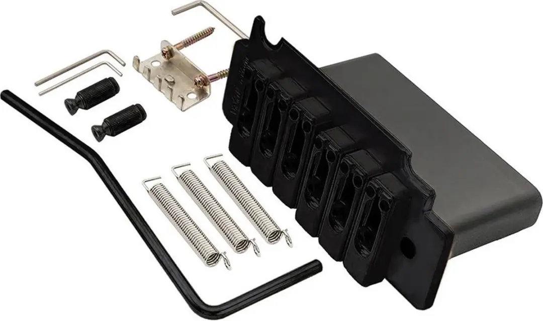 Wilkinson WVS50K/BS Tremolo Brug