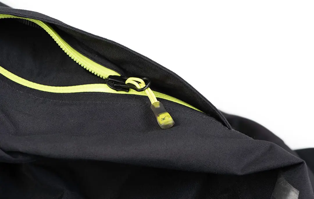 Matrix Tri-Layer Salopettes 25K Pro - 3XL - Grijs/Zwart