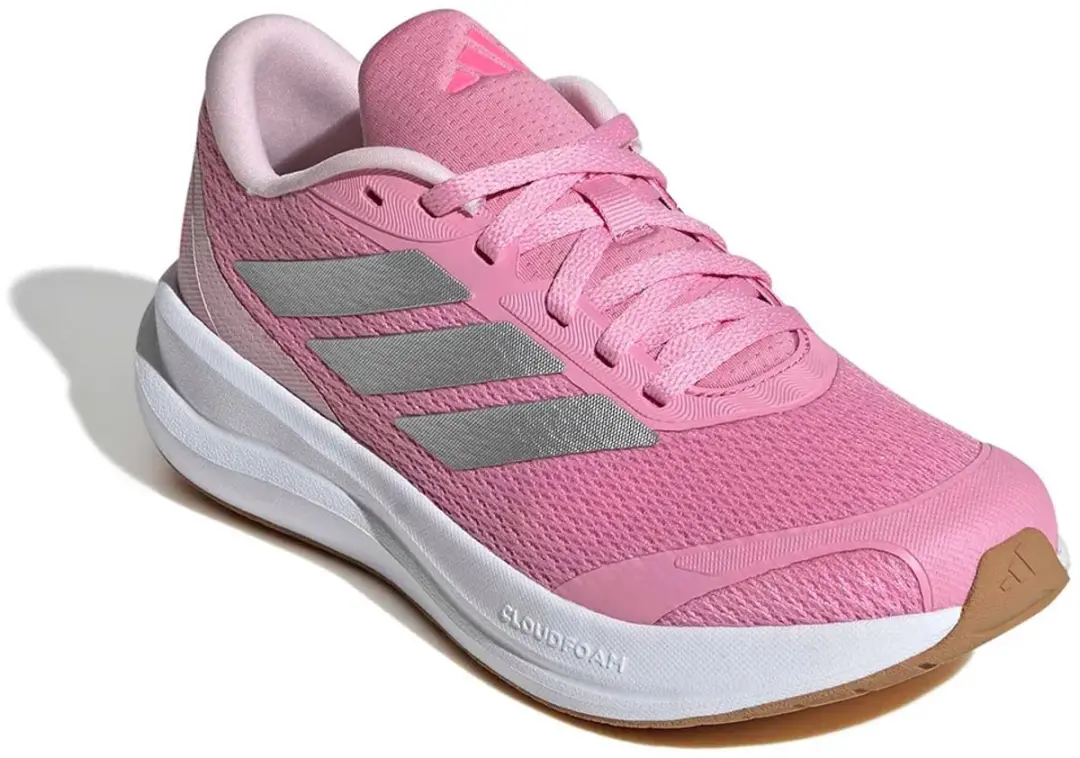 Adidas Runfalcon 6 Junior Hardloopschoenen - Roze - EU 38 2/3
