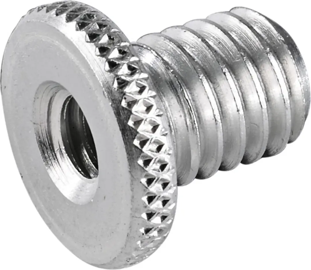 König & Meyer 21770 Verminderde schroefdraad